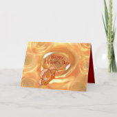 Happy Vaderdag Card Kaart (Voorkant)