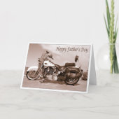 Happy Vaderdag Card Kaart (Voorkant)