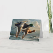 Happy Vaderdag Card Kaart (Voorkant)