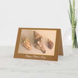 Happy Vaderdag Card Kaart