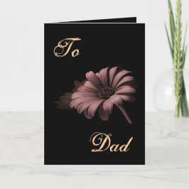 Happy Vaderdag Coca III Kaart