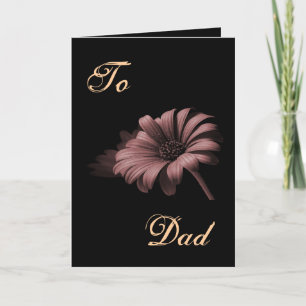 Happy Vaderdag Coca III Kaart