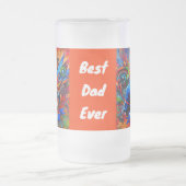 Happy Vaderdag Daddy Gamer | Matglas Bierpul (Center)