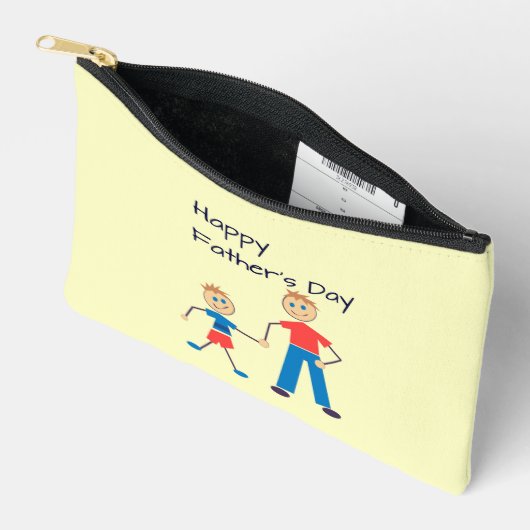Happy Vaderdag Etui (Open)
