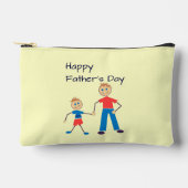 Happy Vaderdag Etui (Voorkant)