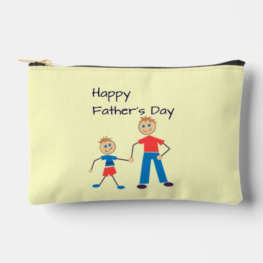 Happy Vaderdag Etui (Voorkant)