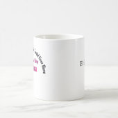 Happy Vaderdag Grandma Koffiemok (Center)