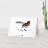 Happy Vaderdag Inspiration Point Kaart (Achterkant)