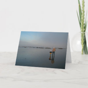 Happy Vaderdag Kaart