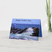 Happy Vaderdag_ Kaart (Voorkant)