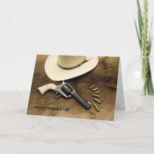 Happy Vaderdag Kaart