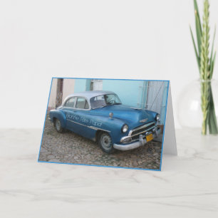 Happy Vaderdag Kaart