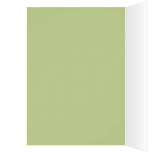 Happy Vaderdag Kaart Red Roses Floral (Binnen (Links))