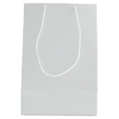 Happy Vaderdag Medium Cadeauzakje (Achterkant)