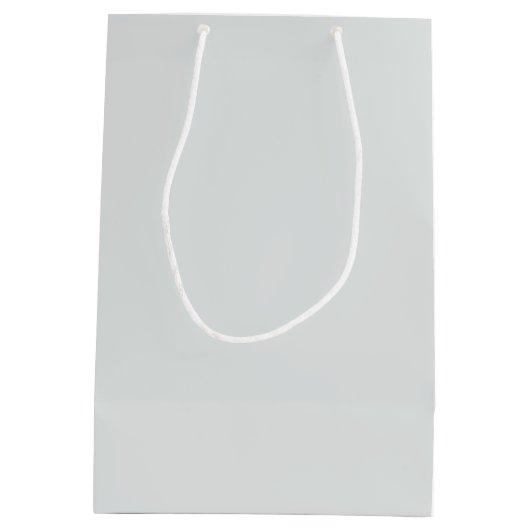 Happy Vaderdag Medium Cadeauzakje (Achterkant)