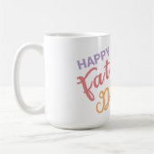 Happy Vaderdag Mok (Links)