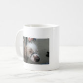 Happy Vaderdag Mok (Voorkant links)