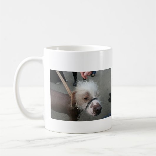 Happy Vaderdag Mok (Links)