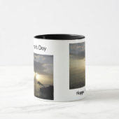 Happy Vaderdag Mok (Midden)