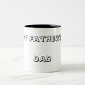 Happy Vaderdag Mok (Center)