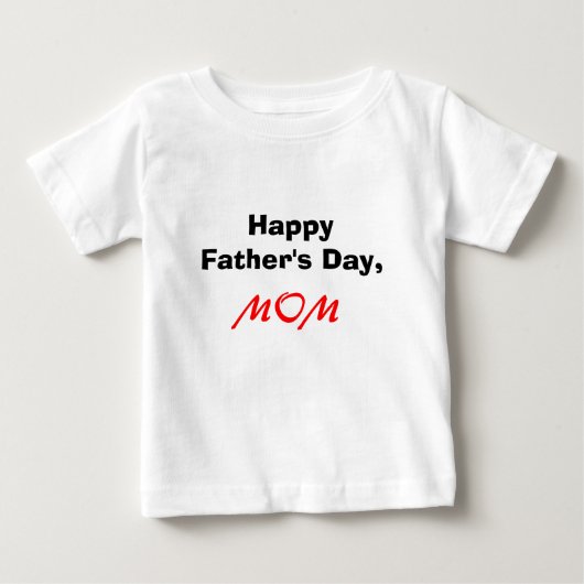Happy Vaderdag, MOM (Voorkant)