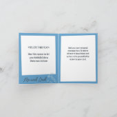 Happy Vaderdag Nailing It Papa Hammer Nails Kaart (Binnen)