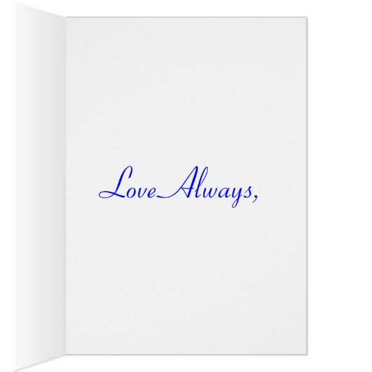 Happy Vaderdag Red Roses I (Binnen (Rechts))