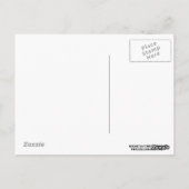 Happy Vaderdag Sepia Football Briefkaart (Achterkant)