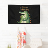 Happy Vaderdag Spandoek (Insitu)