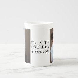 HAPPY VADERDAG Specialty Mok