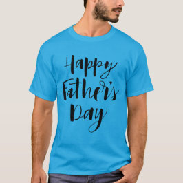 HAPPY VADERDAG T-SHIRT