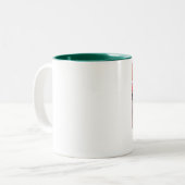 HAPPY VADERDAG TWEEKLEURIGE KOFFIEMOK (Voorkant links)