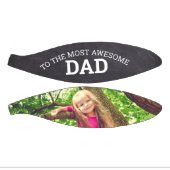 Happy Vaderdag voor de meeste Geweldige vaders fot Basketbal (Panelen)