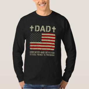 Happy Vaderdag voor Mannen vader speciaal ontworpe T-shirt