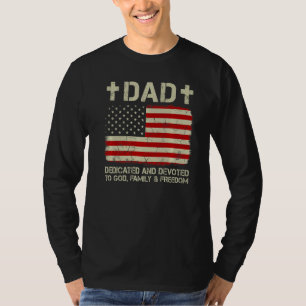 Happy Vaderdag voor Mannen vader speciaal ontworpe T-shirt