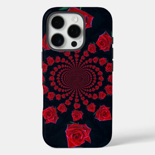 Happy Valentijn Case-Mate iPhone Case (Achterkant)