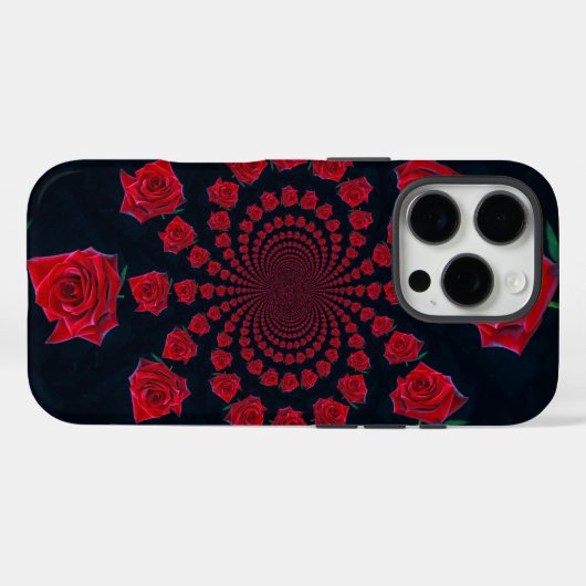 Happy Valentijn Case-Mate iPhone Case (Achterkant (horizontaal))