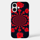 Happy Valentijn Case-Mate iPhone Case (Achterkant)
