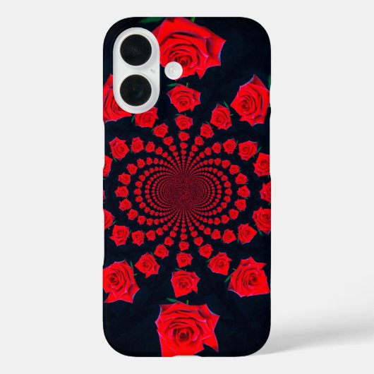 Happy Valentijn Case-Mate iPhone Case (Achterkant)