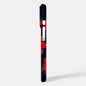 Happy Valentijn Case-Mate iPhone Case (Achterkant / Links)