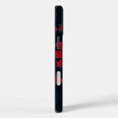 Happy Valentijn Case-Mate iPhone Case (Achterkant / Rechts)