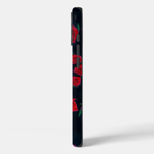 Happy Valentijn Case-Mate iPhone Case (Achterkant / Links)