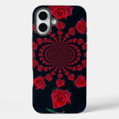 Happy Valentijn Case-Mate iPhone Case (Achterkant)