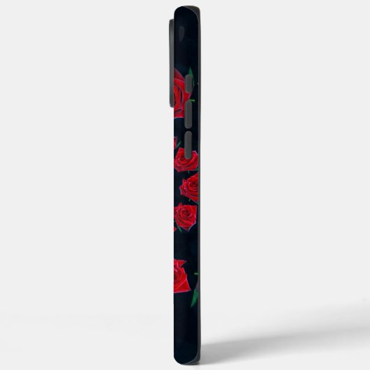 Happy Valentijn Case-Mate iPhone Case (Achterkant / Links)