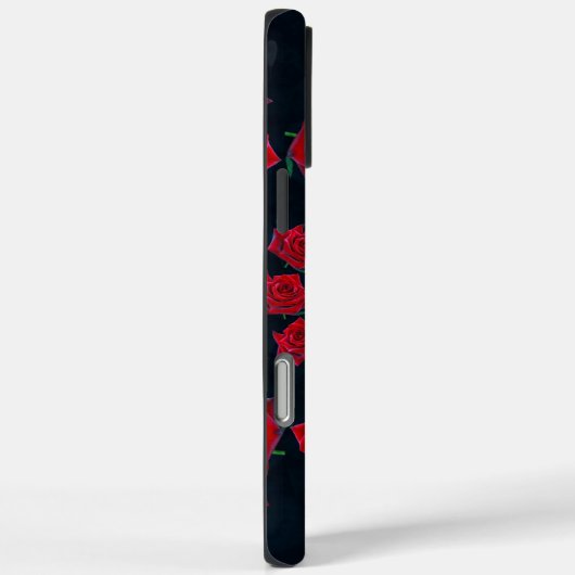 Happy Valentijn Case-Mate iPhone Case (Achterkant / Rechts)