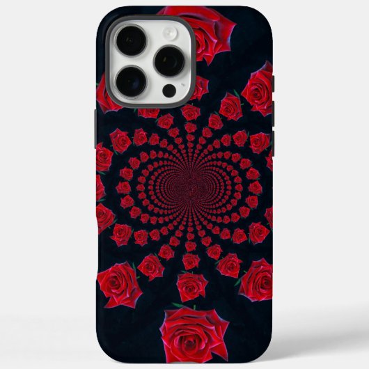 Happy Valentijn Case-Mate iPhone Case (Achterkant)