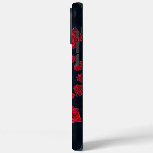 Happy Valentijn Case-Mate iPhone Case (Achterkant / Links)