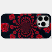 Happy Valentijn Case-Mate iPhone Case (Achterkant (horizontaal))