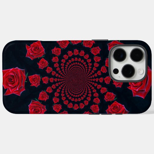 Happy Valentijn Case-Mate iPhone Case (Achterkant (horizontaal))