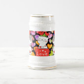 Happy valentijn Cats Bierpul (Center)